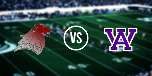 Chatfield Senior High School vs. Arvada West High School