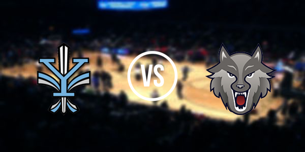 Justice High School vs. Yorktown High School
