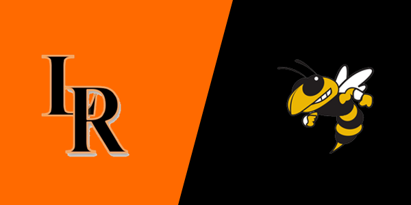 LaFayette High School vs. Rockmart High School