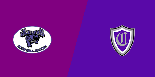 River Mill Academy High School vs. Chatham Charter School