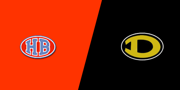 Horseshoe Bend High School vs. Dadeville High School