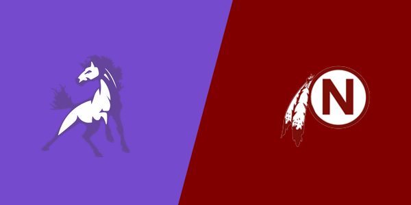 Benjamin High School vs. Northside High School