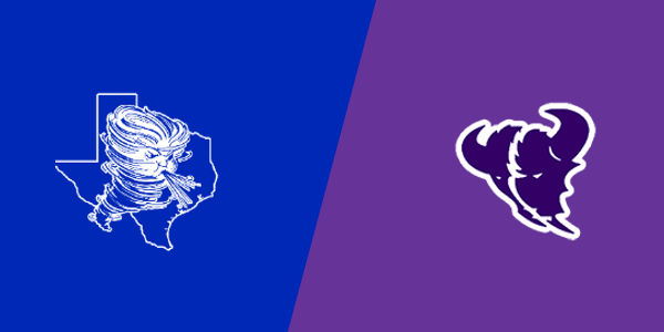 Winters High School vs. Cross Plains High School