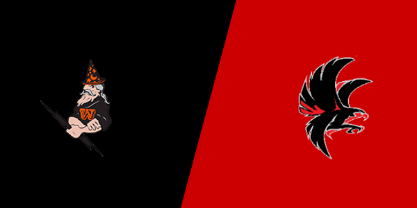 West Warwick High School vs. Cranston High School West
