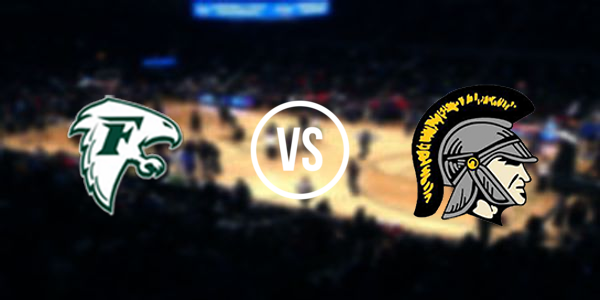 Saginaw High School vs. Freeland High School