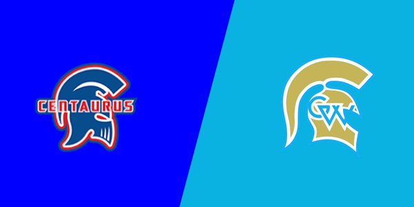 Centaurus High School vs. Greeley West High School