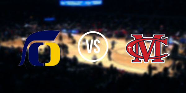 Away vs. Modesto Christian School