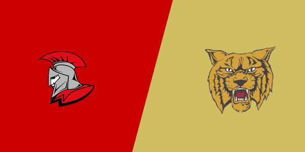 Saraland High School vs. Citronelle High School