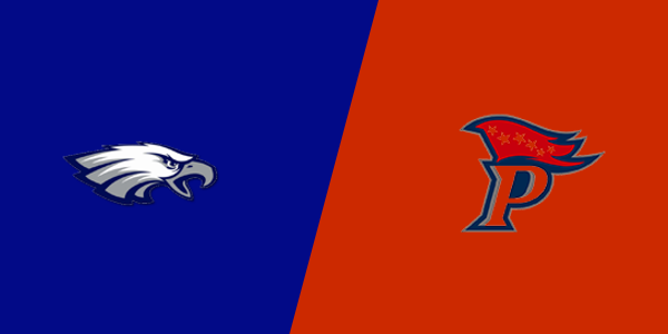 Osbourn High School vs. Patriot High School