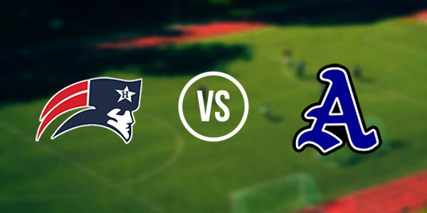 Homewood High School vs. Auburn High School