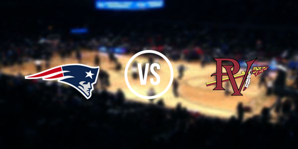 Homewood High School vs. Pinson Valley High School