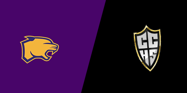 Escalon High School vs. Chavez High School