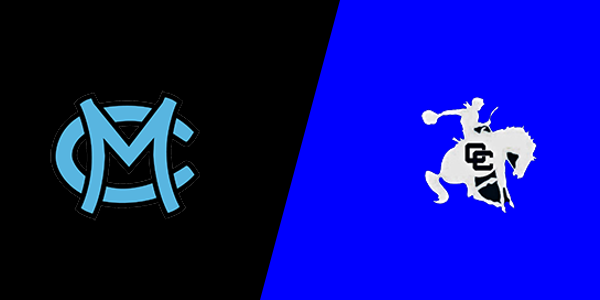 Montclair High School vs. Chino High School