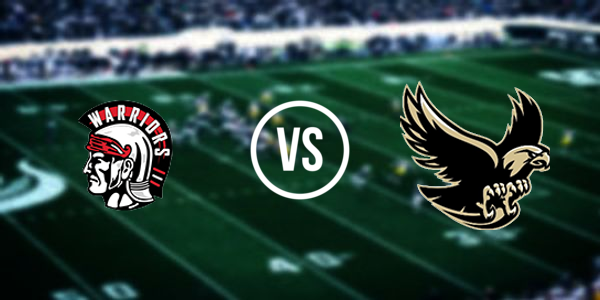 El Dorado High School - Placentia vs Troy High School