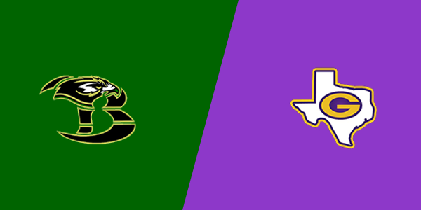 Birdville vs. Granbury