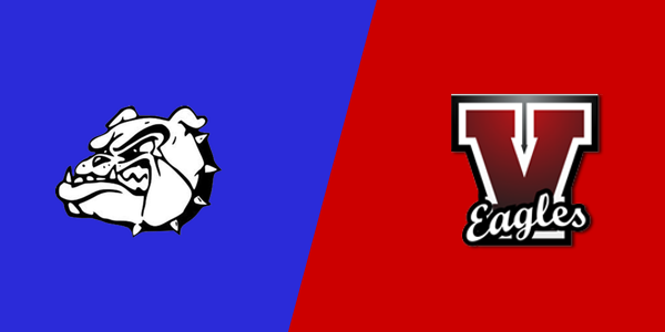 Addison High School vs. Vinemont High School