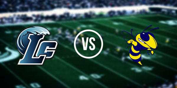 Long County High School vs. Southeast Bulloch High School