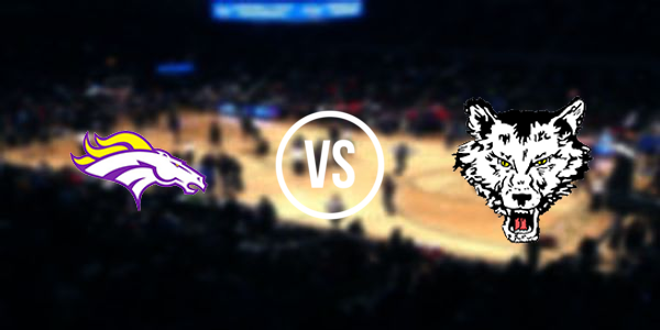 Orangeville High School vs Pearl City High School