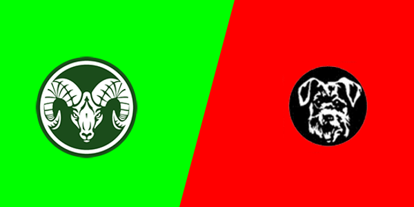 North Adams-Jerome High School vs. Litchfield High School