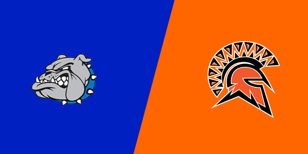 Yellow Springs High School vs. Waynesville High School