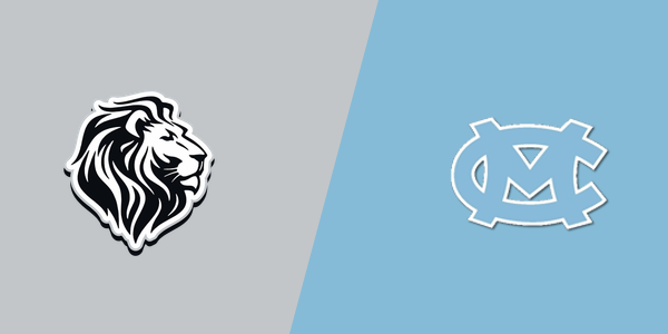 Unity Middle School vs. Moore County High School