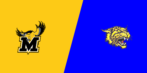 Mattamuskeet High School vs. Columbia High School