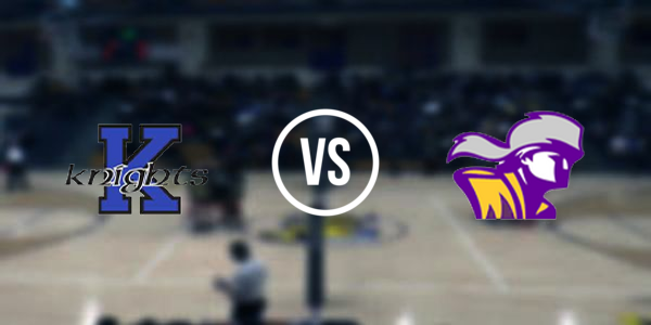 North Star High School vs. Big Sandy High School