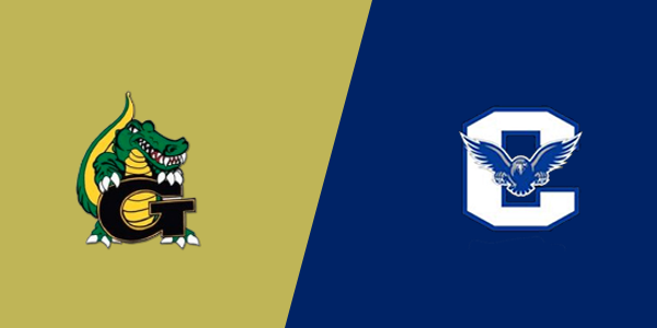Gateway High School vs. Connellsville Area High School