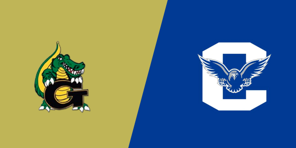 Gateway High School vs. Connellsville Area High School