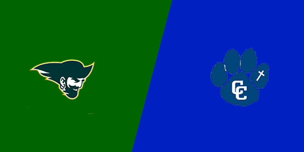 Vashon Island High School vs. Cascade Christian High School