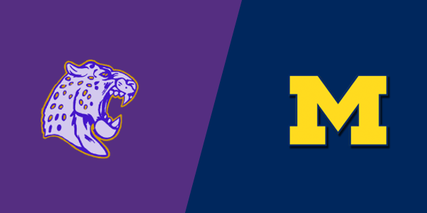 Blount High School vs. Murphy High School