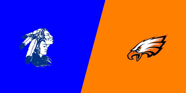 Ketchum High School vs. Afton High School