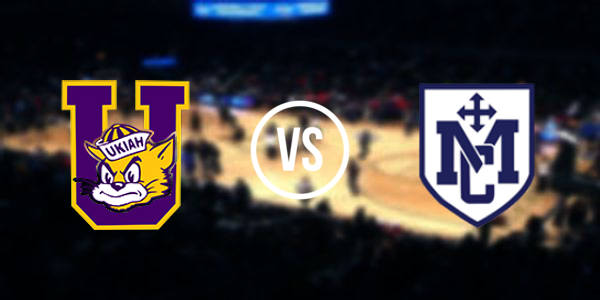 Ukiah High School vs. Marin Catholic High School