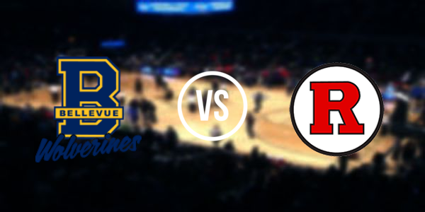 Bellevue High School vs Renton High School