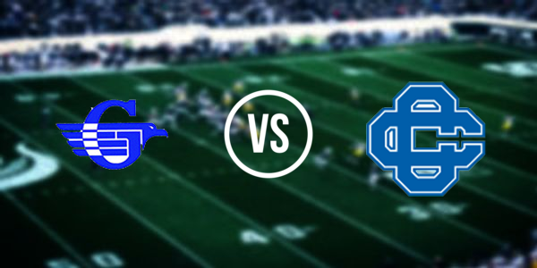 Gladwin High School vs. Grand Rapids Catholic Central High School