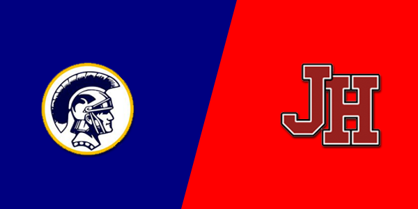 Fullington Academy vs. John Hancock Academy