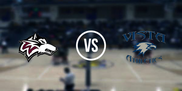 Woodcreek High School vs. Vista del Lago High School - Folsom