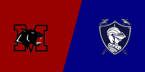 Modesto High School vs. Thomas Downey High School