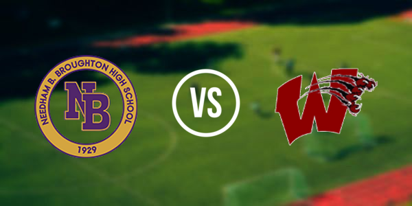 Broughton High School vs. Wakefield High School