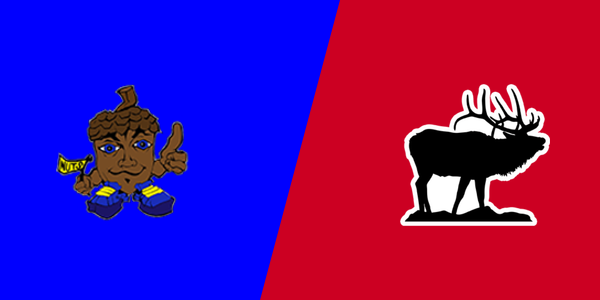 Oakland High School vs. Elkton Charter School