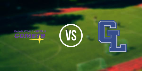Gull Lake High School vs Kalamazoo Christian High School