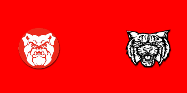 Burgin Independent High School vs. Bath County High School