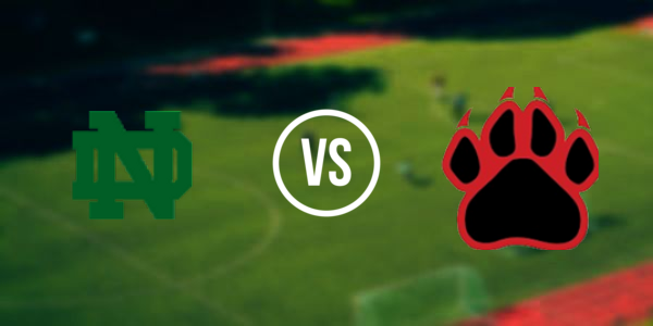 Grand Blanc High School vs Notre Dame Preparatory School