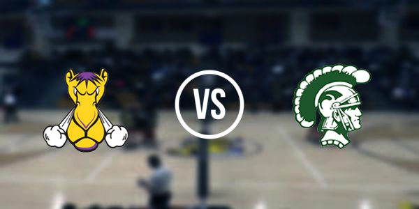 Kelly Walsh High School vs. Campbell County High School
