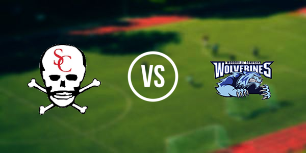 Savannah Christian Preparatory School vs Woodville-tompkins