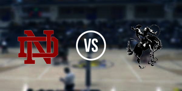 North Douglas vs. St. Paul