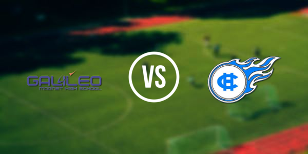Galileo Magnet High School vs Halifax County High School