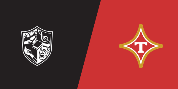 Davidson Fine Arts Magnet School vs. Thomasville High School
