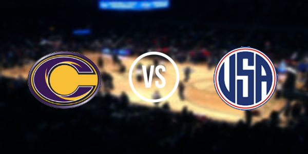 Caro High School vs Unionville Sebewaing Area High School