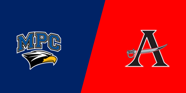 Mount Paran Christian School vs. Allatoona High School